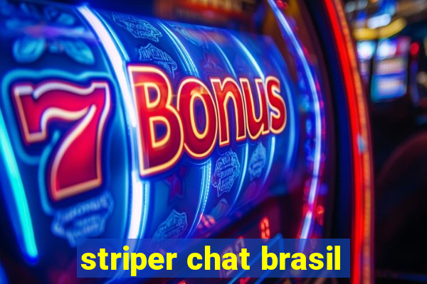 striper chat brasil